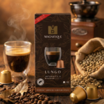 Magnifique Delistro Capsules Lungo n°6 – Image 2