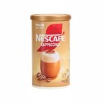Nescafé Cappuccino 250g x10