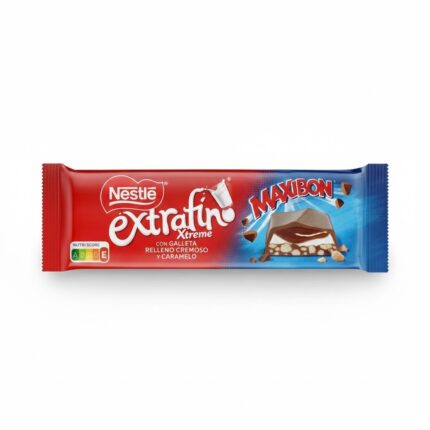 Nestlé Extrafino Maxibon 235g