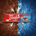 Nestlé Extrafino Maxibon 235g – Image 2