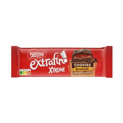 Nestlé Extrafino Xtreme 240g