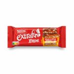 Nestlé Extrafino au Biscuit et Caramel 87g