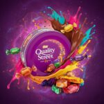 Nestlé Quality Street 240g – Image 2