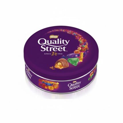 Nestlé Quality Street 410g