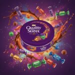 Nestlé Quality Street 410g – Image 2