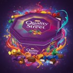 Nestlé Quality Street 900g – Image 2