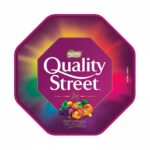 Nestlé Quality Street 900g
