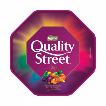 Nestlé Quality Street 900g
