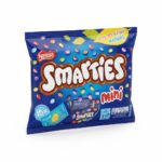 Nestlé Smarties Mini 158g