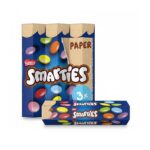 Nestlé Smarties 3 x 34g