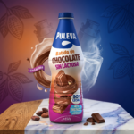 Puleva Boisson Lactée au Cacao Sans Lactose 1L x6 – Image 2