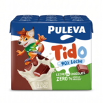 Puleva Boisson Lactée au Cacao Zero Pack 6 x 200 ml x5 – Image 3