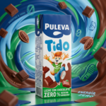 Puleva Boisson Lactée au Cacao Zero Pack 6 x 200 ml x5 – Image 2