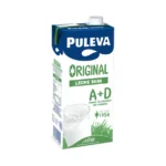 Puleva Lait Demi-Écrémé 1L x6