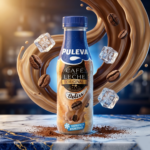 Puleva Café au Lait Original Deliss 240 ml x12 – Image 2