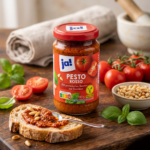 Ja! Pesto Rosso 190g x6 – Image 2
