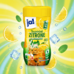 Ja! Boisson au Thé au Citron 400gx6 – Image 2