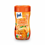 Ja! Boisson au Thé à la Pêche 400g x6