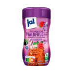 Ja! boisson au Thé aux Fruits des Bois 400g x6