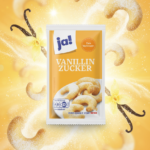 Ja! Sucre Vanillé 15x27 – Image 2