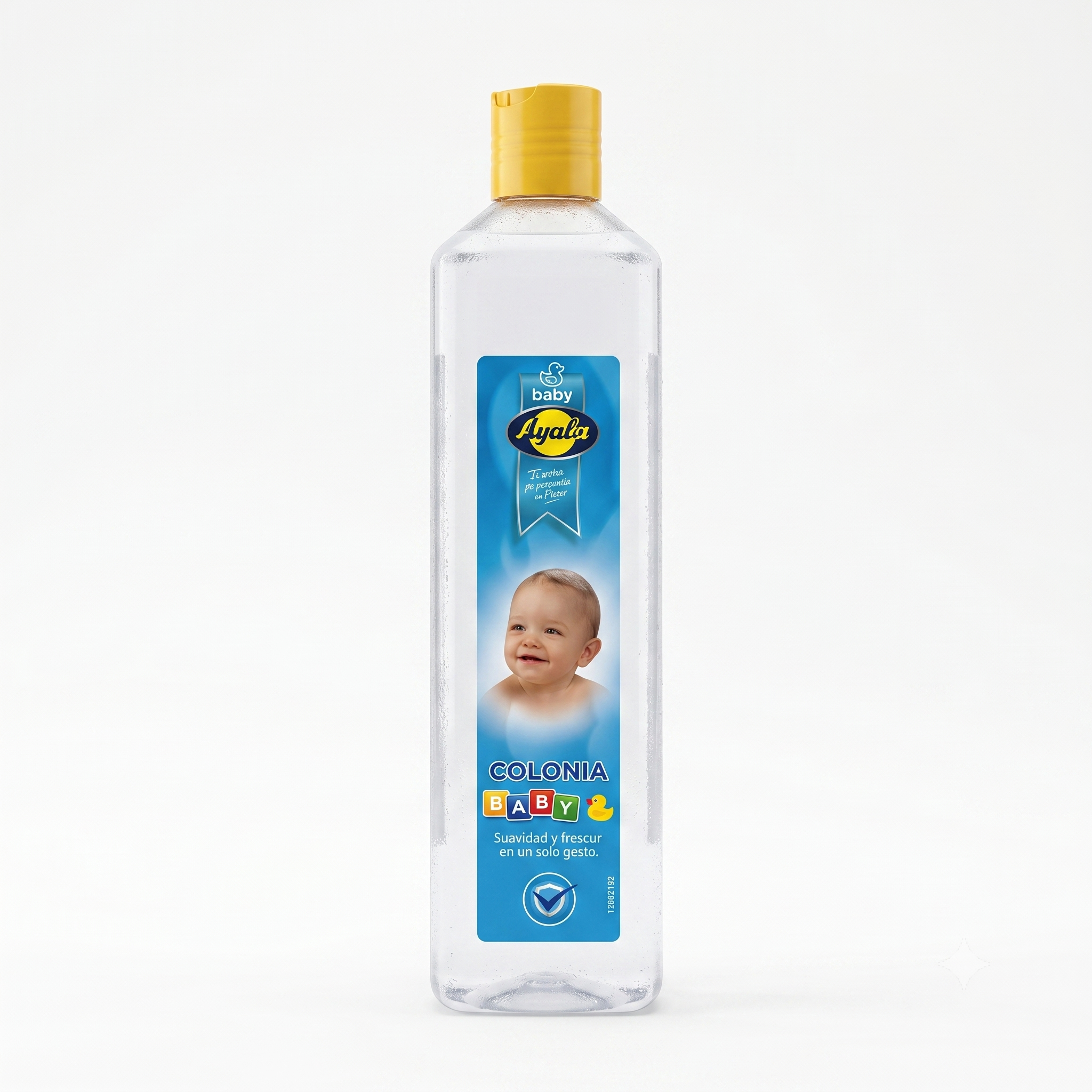 AYALA COLONIA INFANTIL 750ML (1) ayala