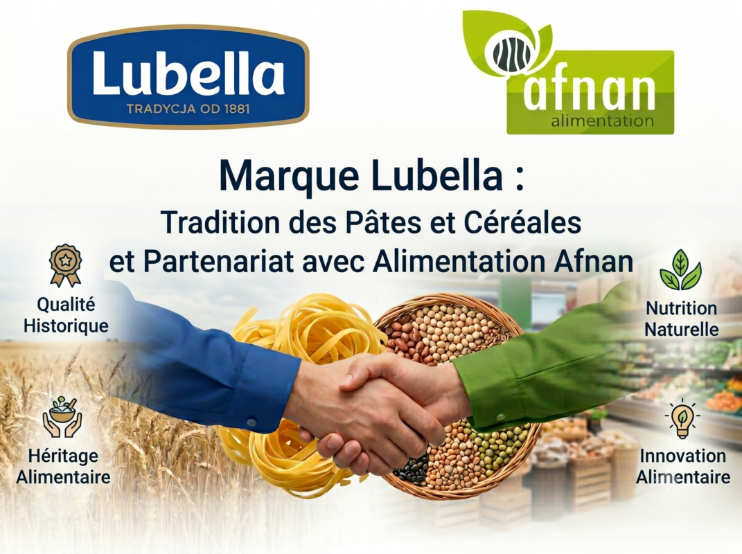 Marque Lubella