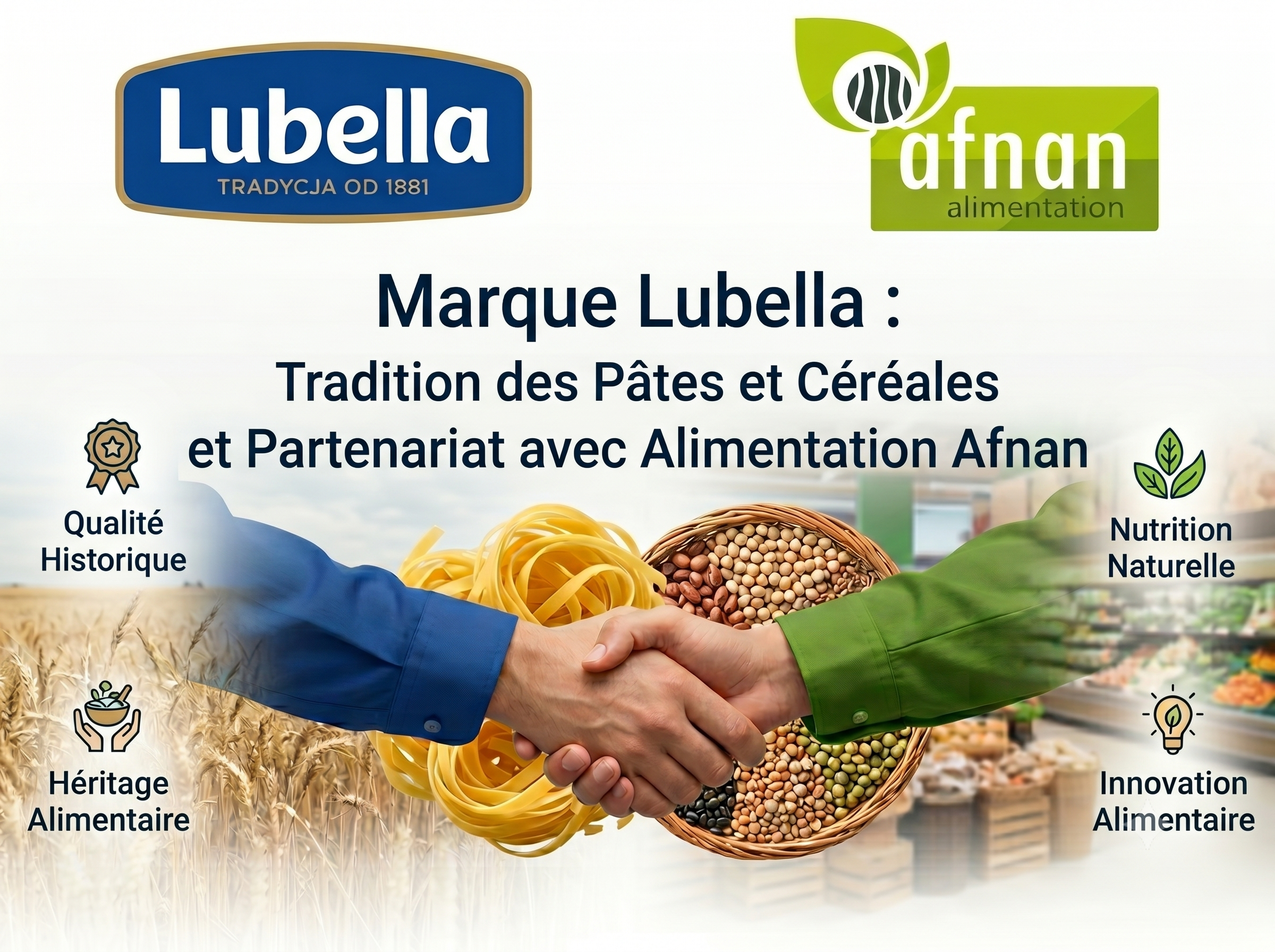 Marque Lubella