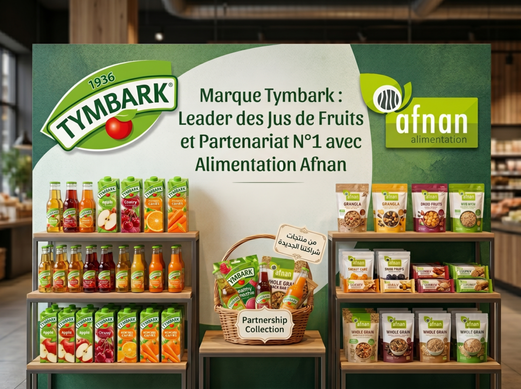 Tymbark