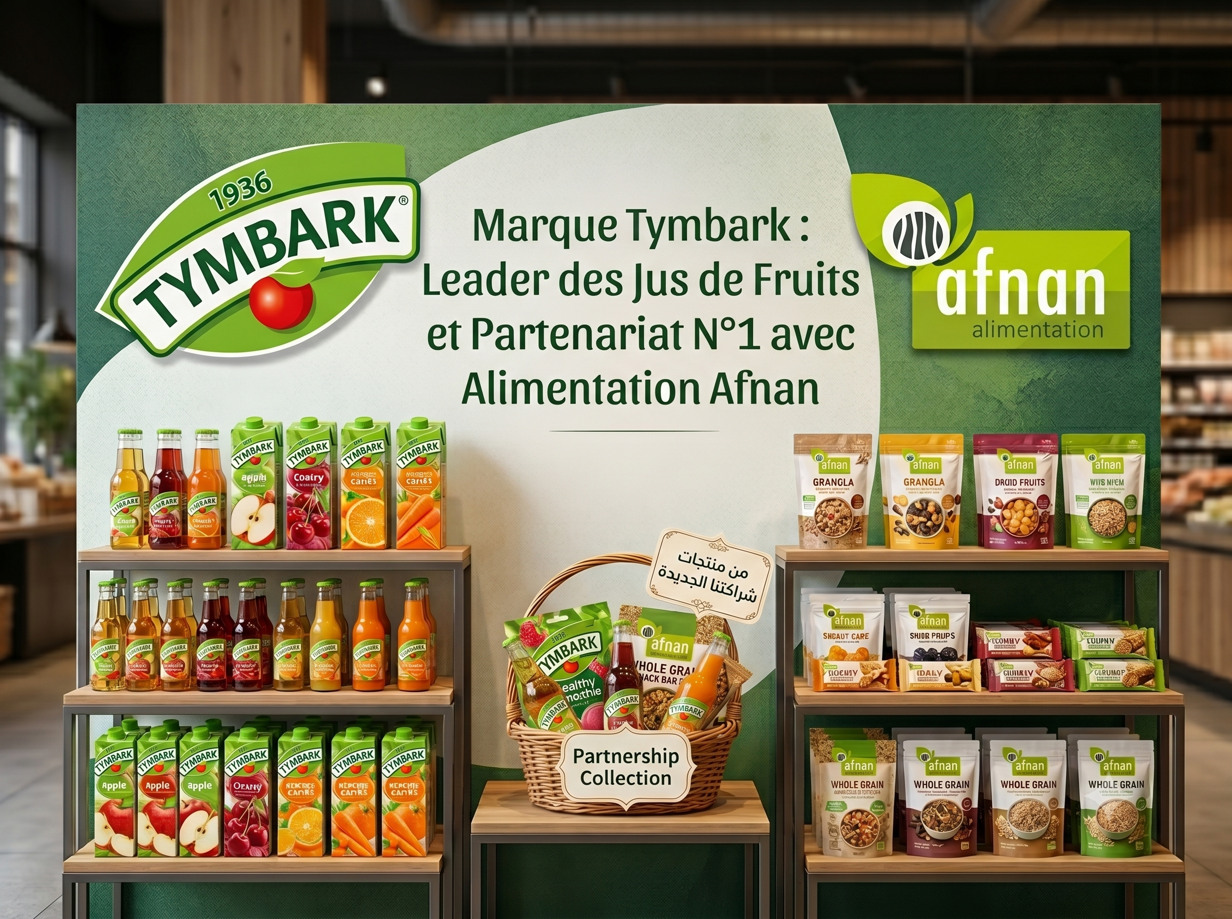 Tymbark