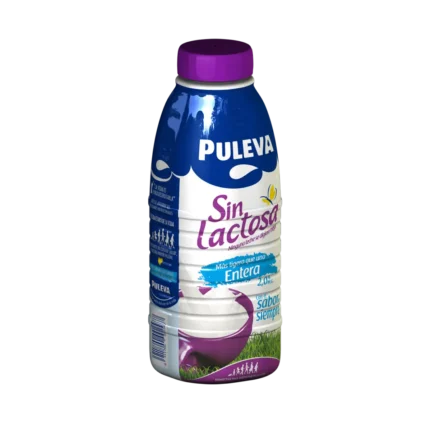 Puleva