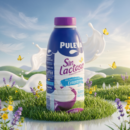 Puleva