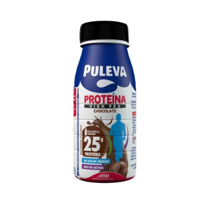 Puleva