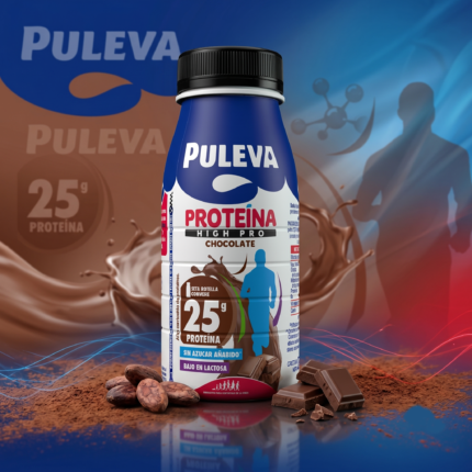 Puleva