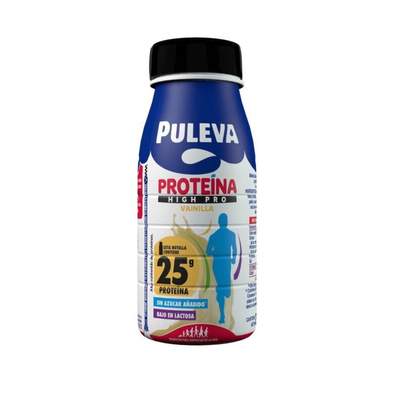 puleva