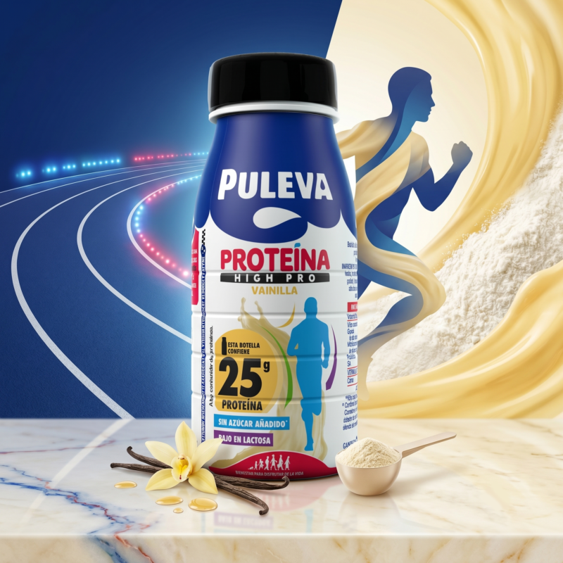 puleva