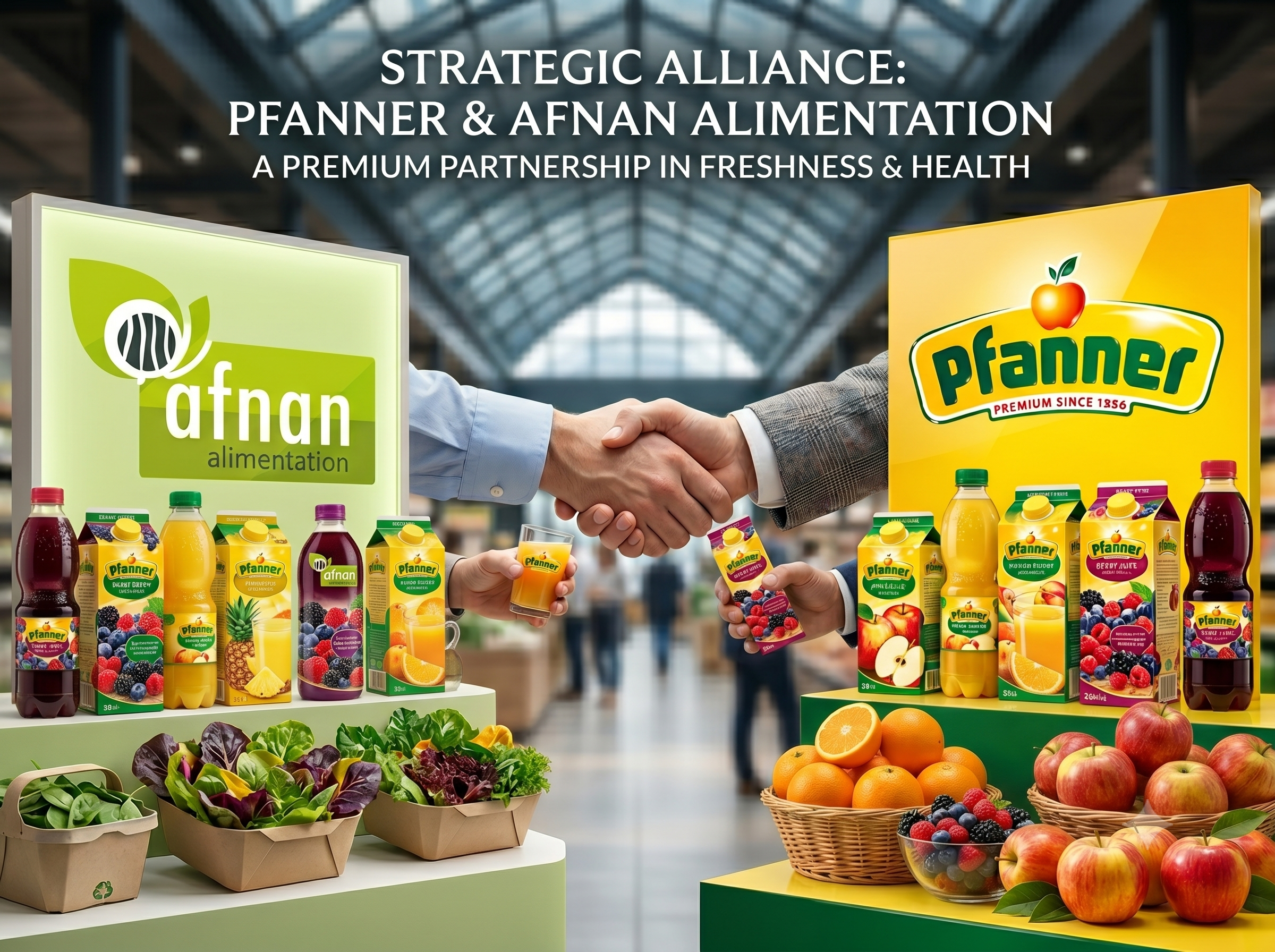 Pfanner