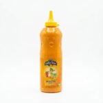 Odyliss Sauce