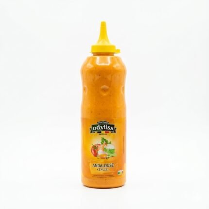 Odyliss Sauce