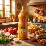 Odyliss Sauce
