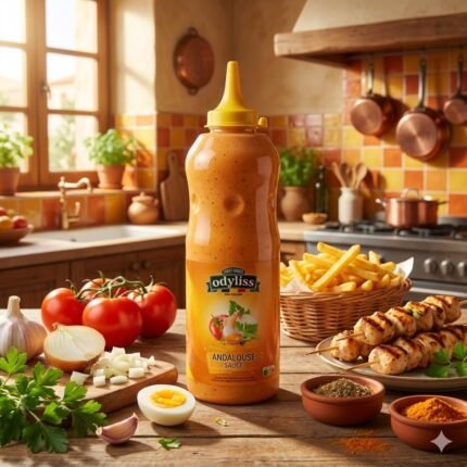 Odyliss Sauce