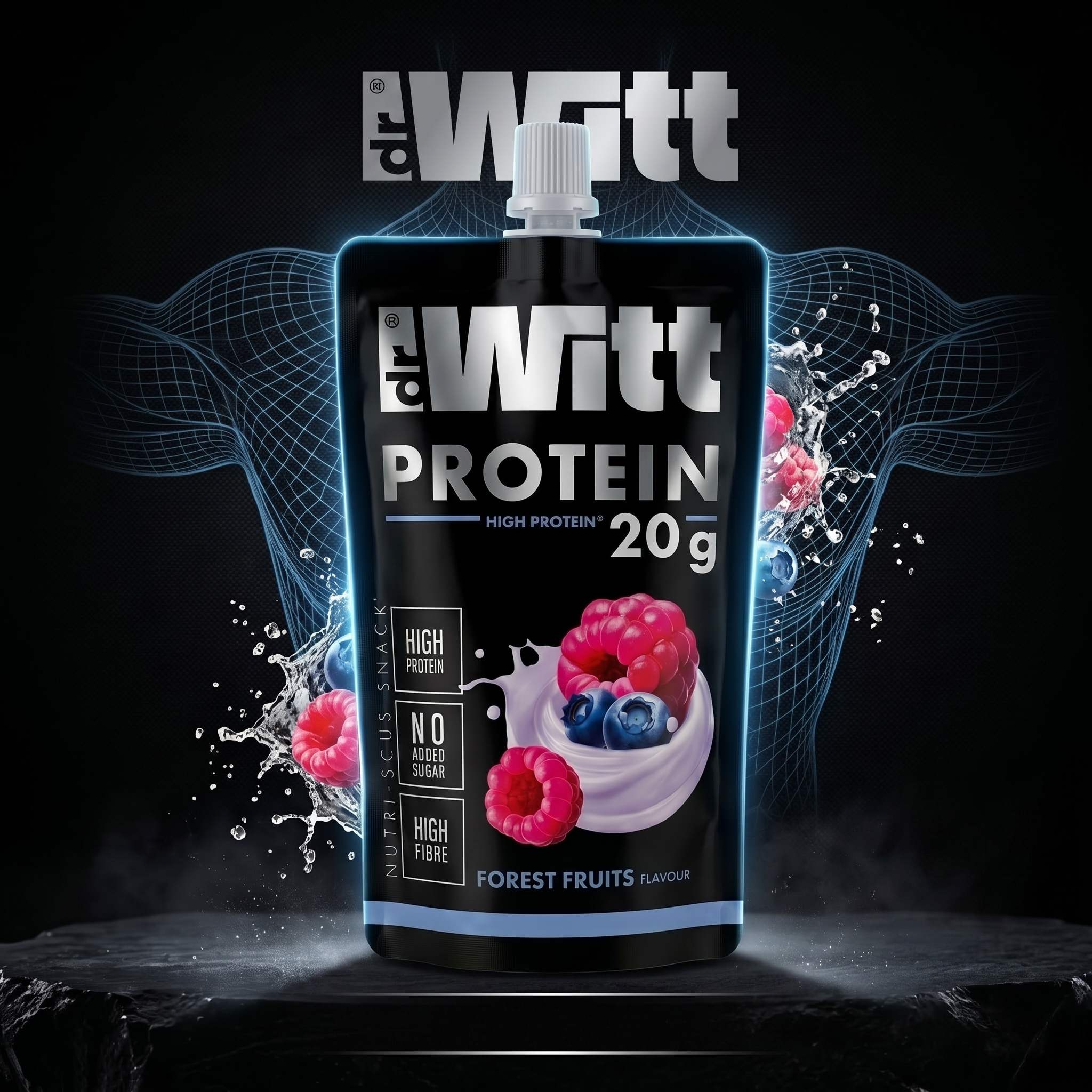 dr witt