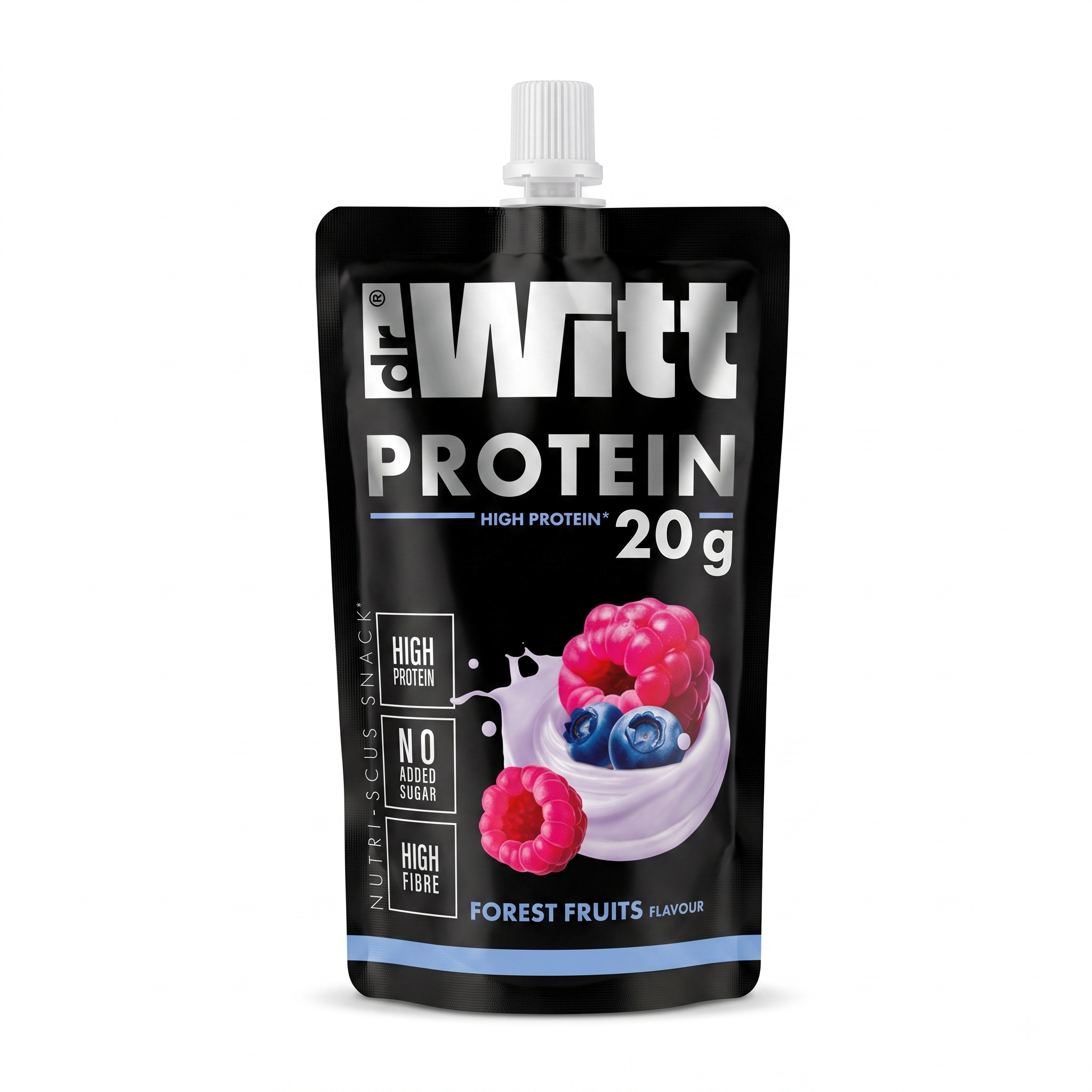 dr witt