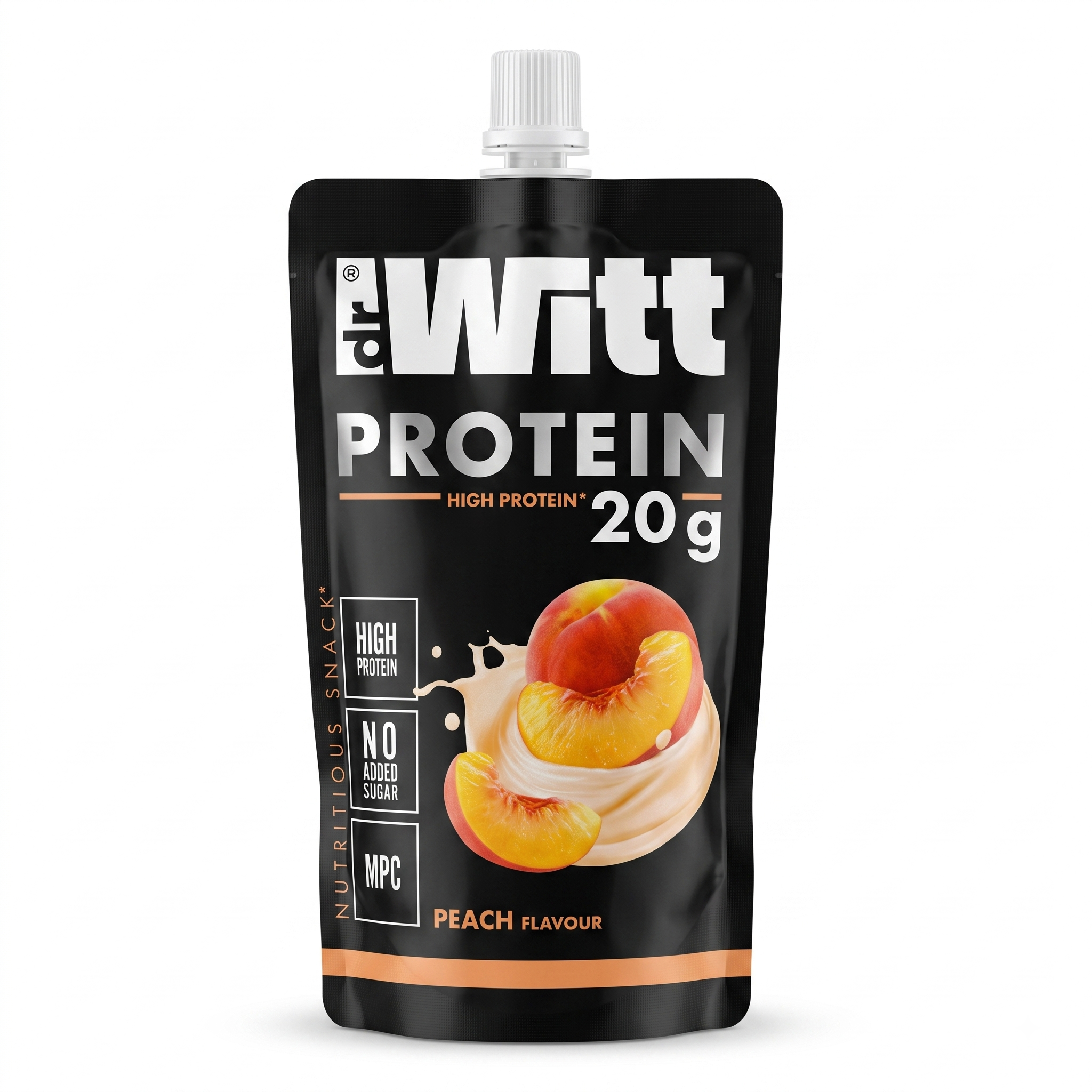 dr witt