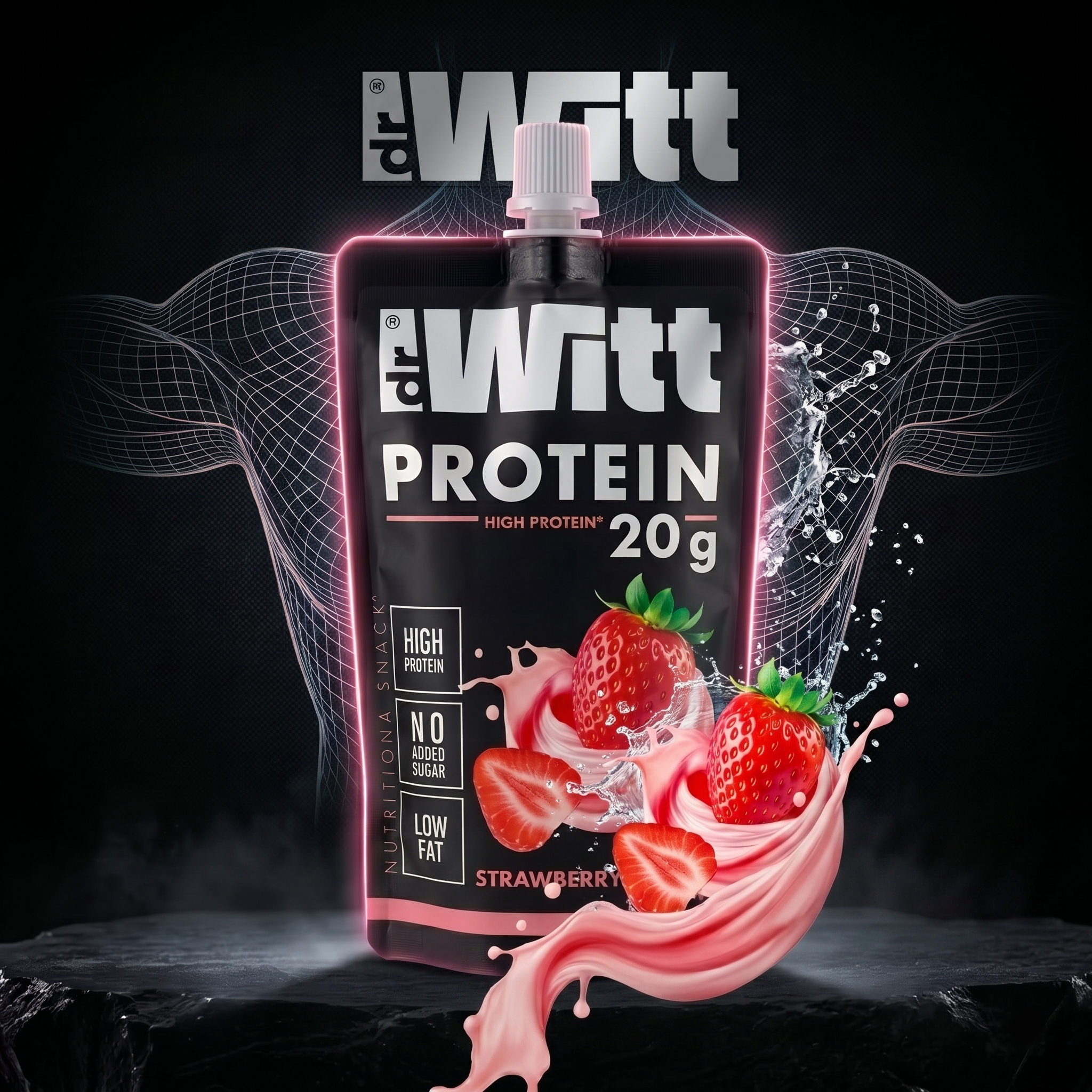 Dr Witt