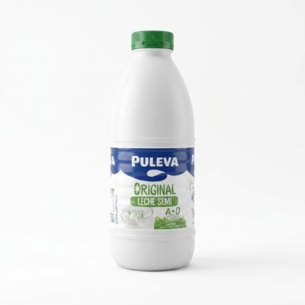 Alimentation Afnan, Carrefour Maroc, Puleva Maroc