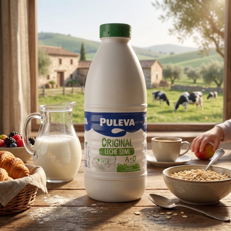 Puleva