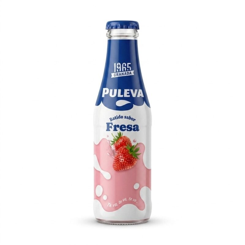 Alimentation Afnan, Carrefour Maroc, Puleva Maroc