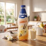 Boisson Puleva Lactée à la Vanille 1L – Image 2