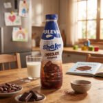 Boisson Puleva Lactée au Cacao 1L – Image 2