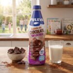 Boisson Puleva Lactée au Cacao Sans Lactose 1L x6 – Image 2